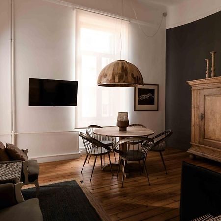 אתונה Art Pantheon - Suites & Apartments מראה חיצוני תמונה