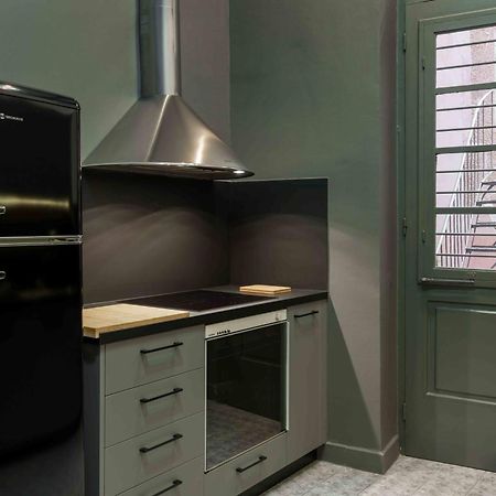 אתונה Art Pantheon - Suites & Apartments מראה חיצוני תמונה