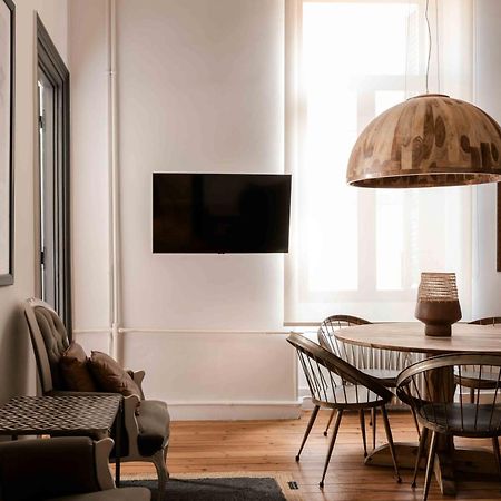 אתונה Art Pantheon - Suites & Apartments מראה חיצוני תמונה
