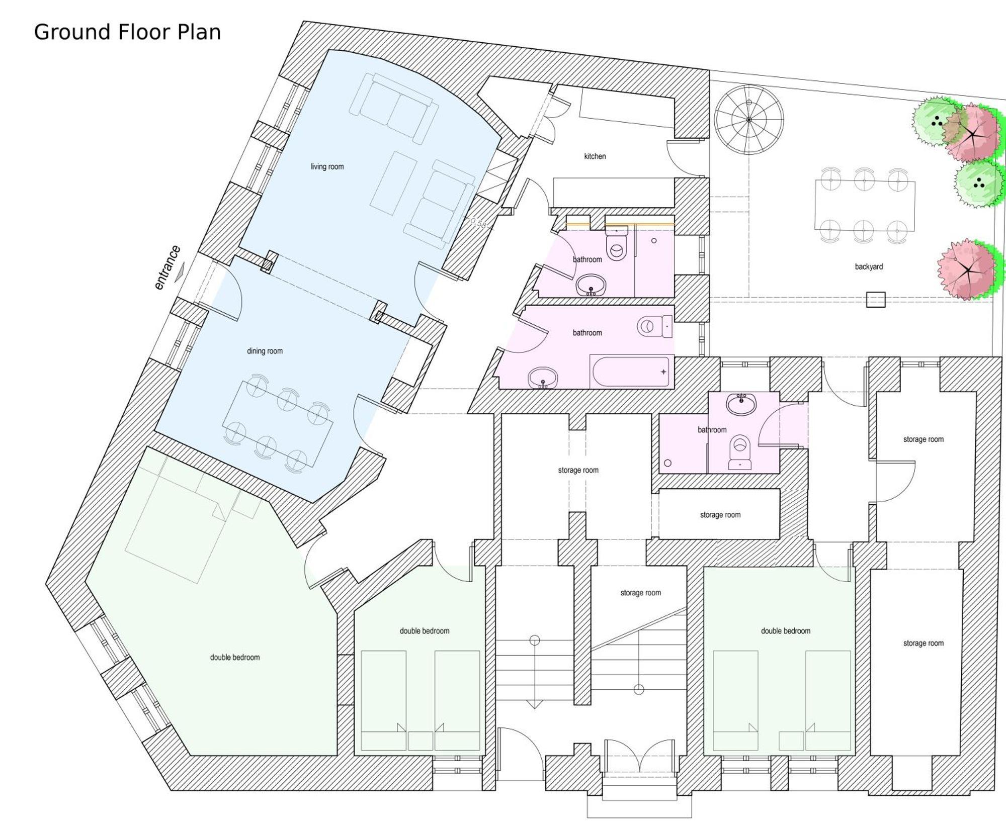 אתונה Art Pantheon - Suites & Apartments מראה חיצוני תמונה