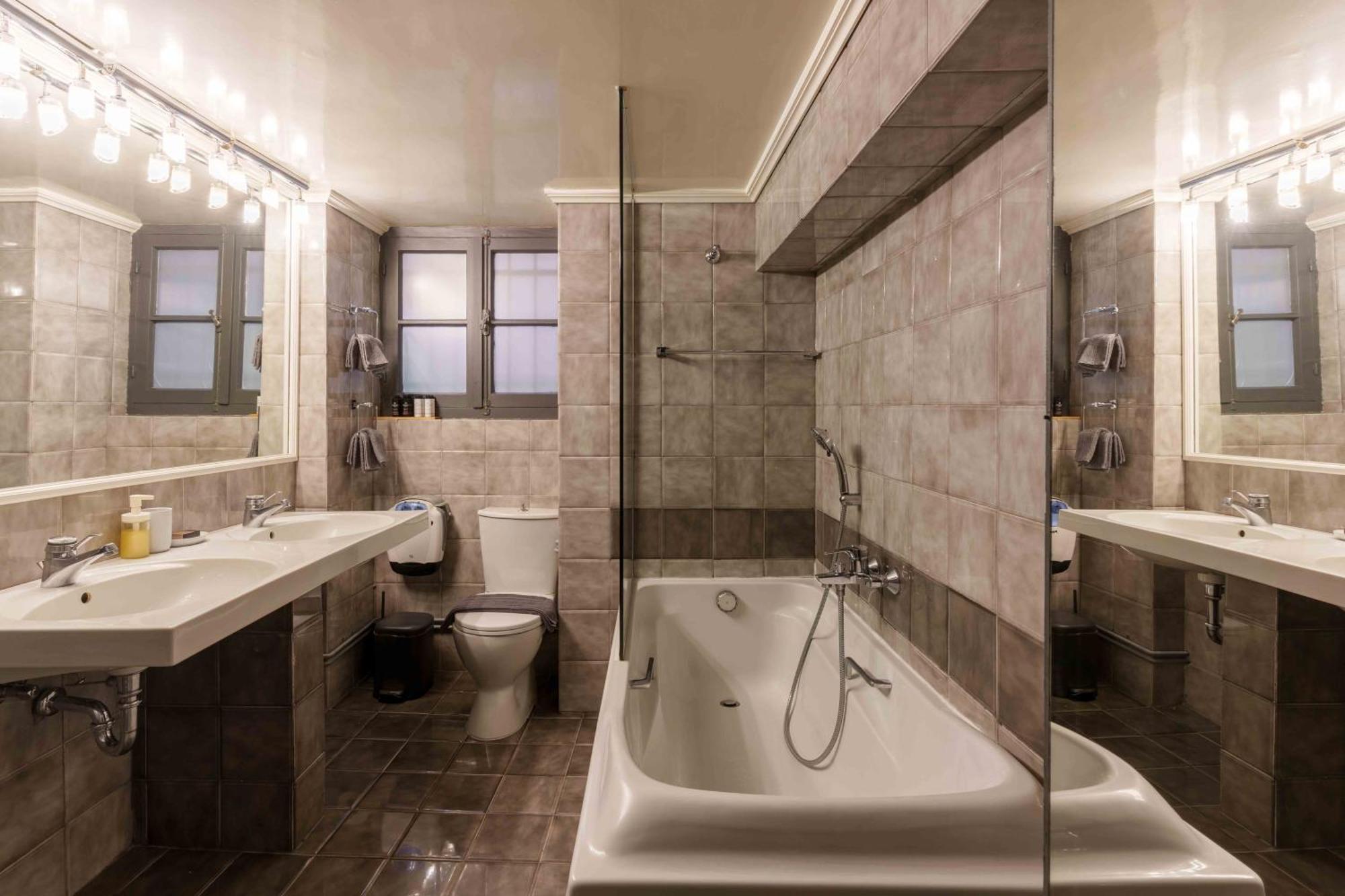 אתונה Art Pantheon - Suites & Apartments מראה חיצוני תמונה