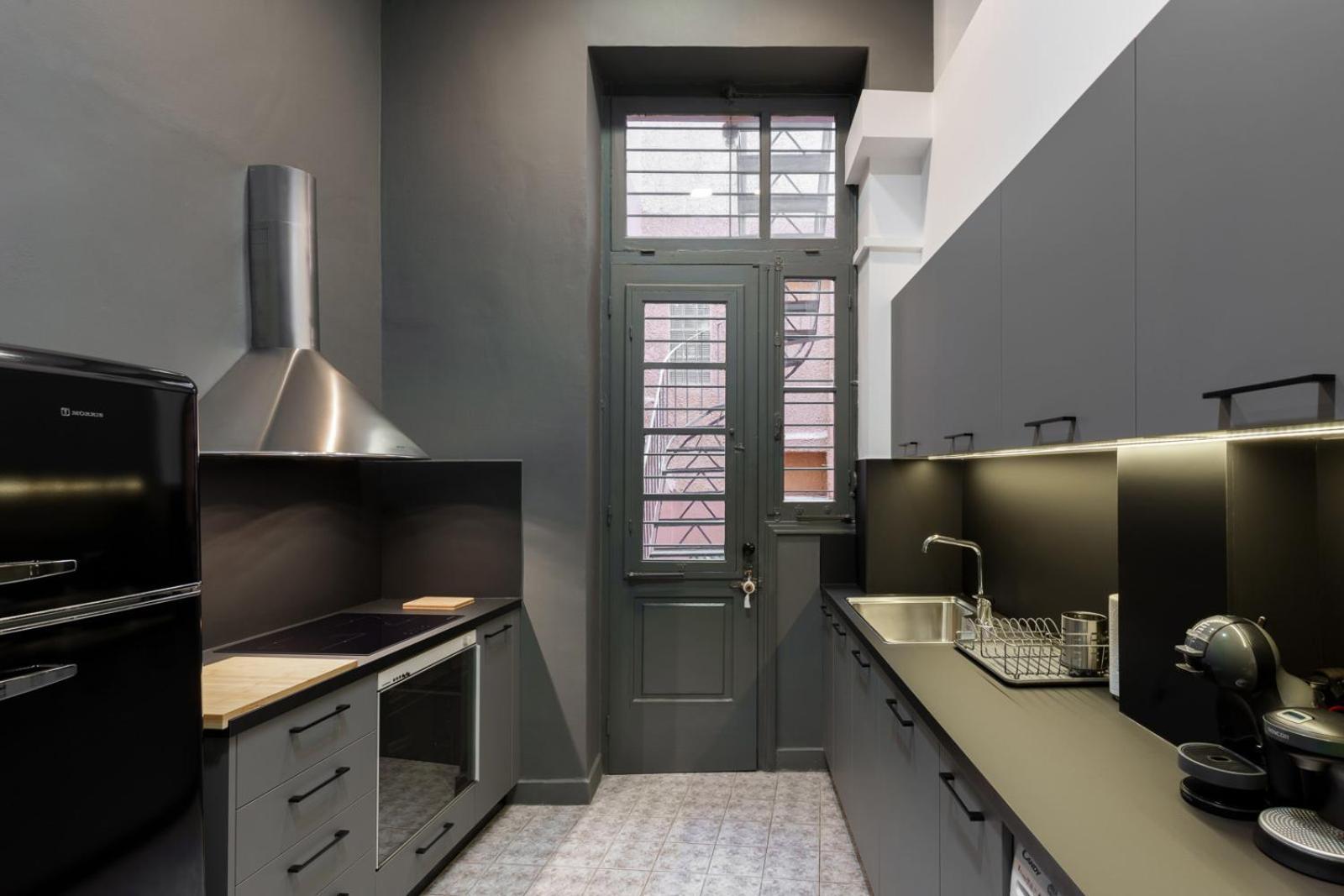 אתונה Art Pantheon - Suites & Apartments מראה חיצוני תמונה