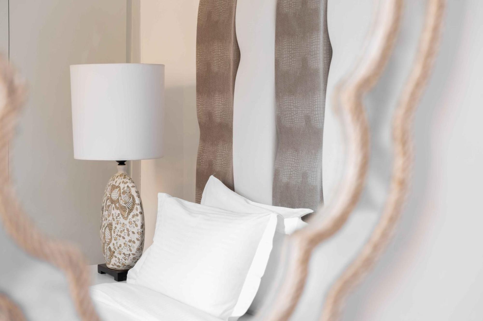 אתונה Art Pantheon - Suites & Apartments מראה חיצוני תמונה