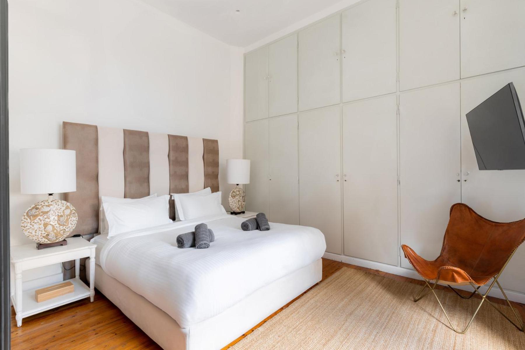 אתונה Art Pantheon - Suites & Apartments מראה חיצוני תמונה