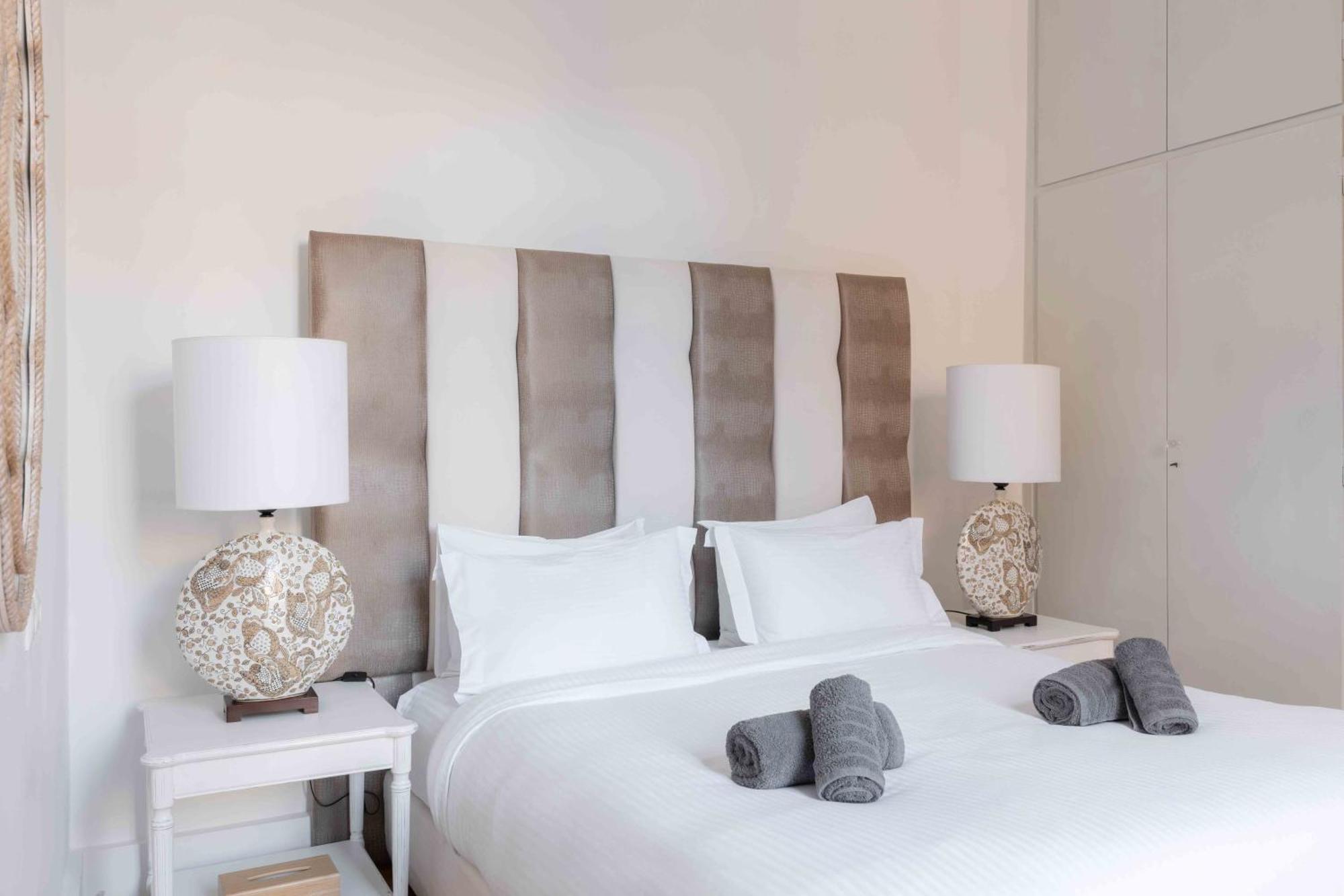 אתונה Art Pantheon - Suites & Apartments מראה חיצוני תמונה