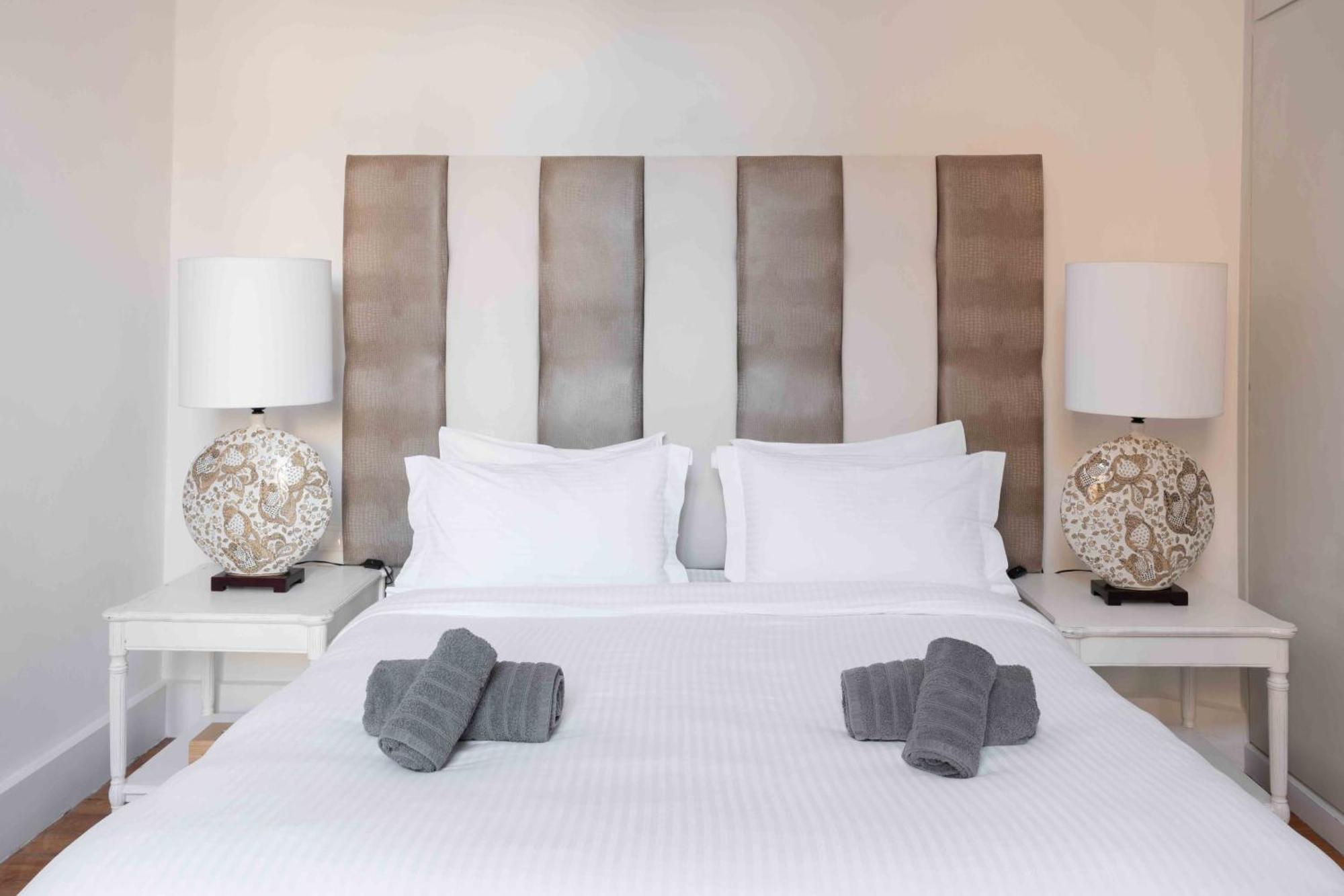 אתונה Art Pantheon - Suites & Apartments מראה חיצוני תמונה