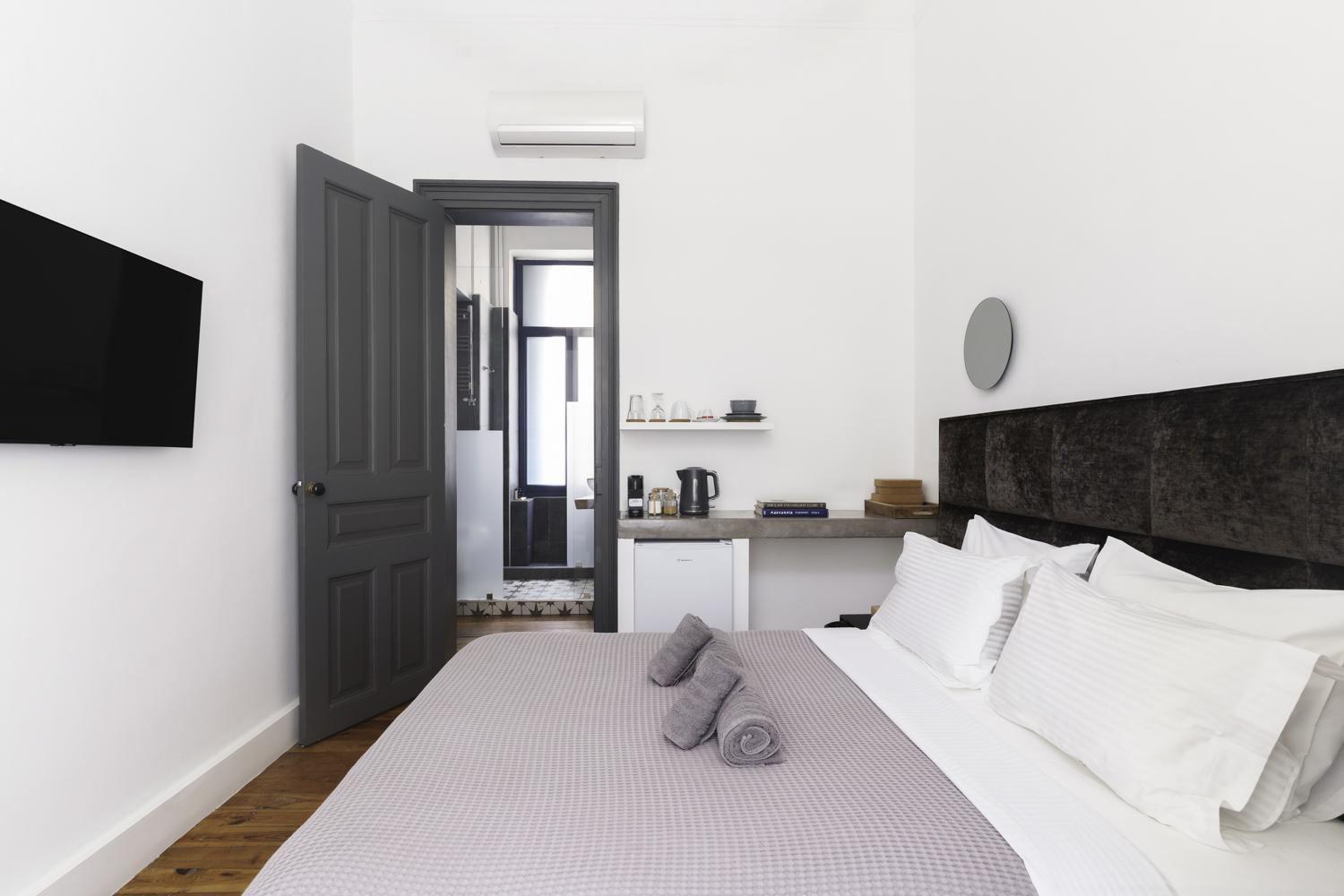 אתונה Art Pantheon - Suites & Apartments מראה חיצוני תמונה