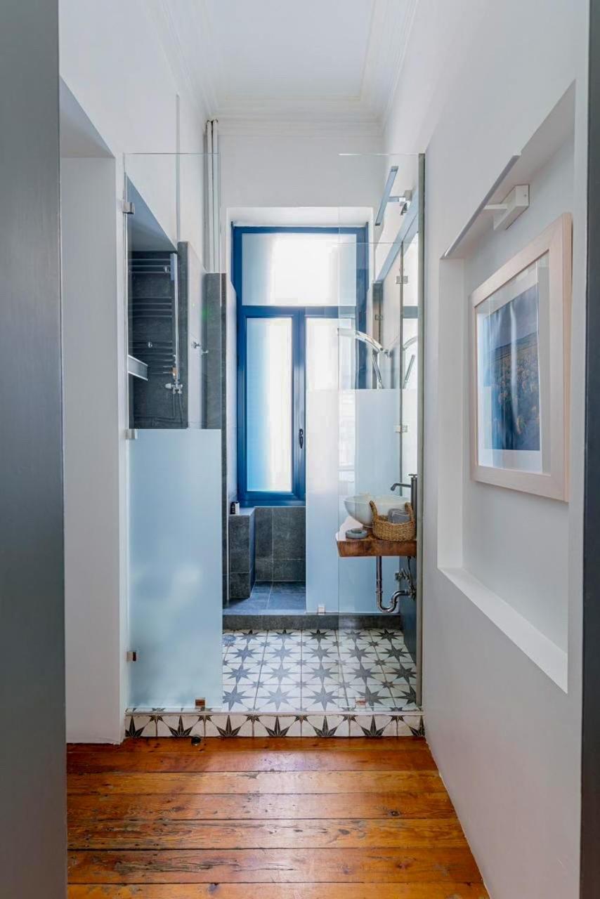 אתונה Art Pantheon - Suites & Apartments מראה חיצוני תמונה