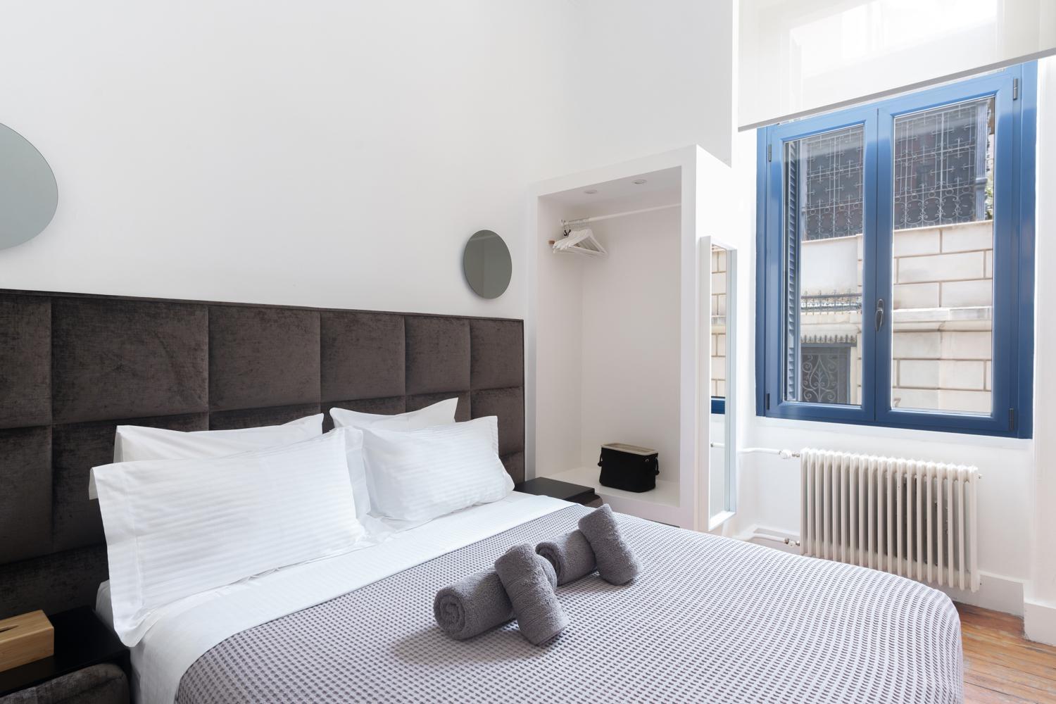 אתונה Art Pantheon - Suites & Apartments מראה חיצוני תמונה