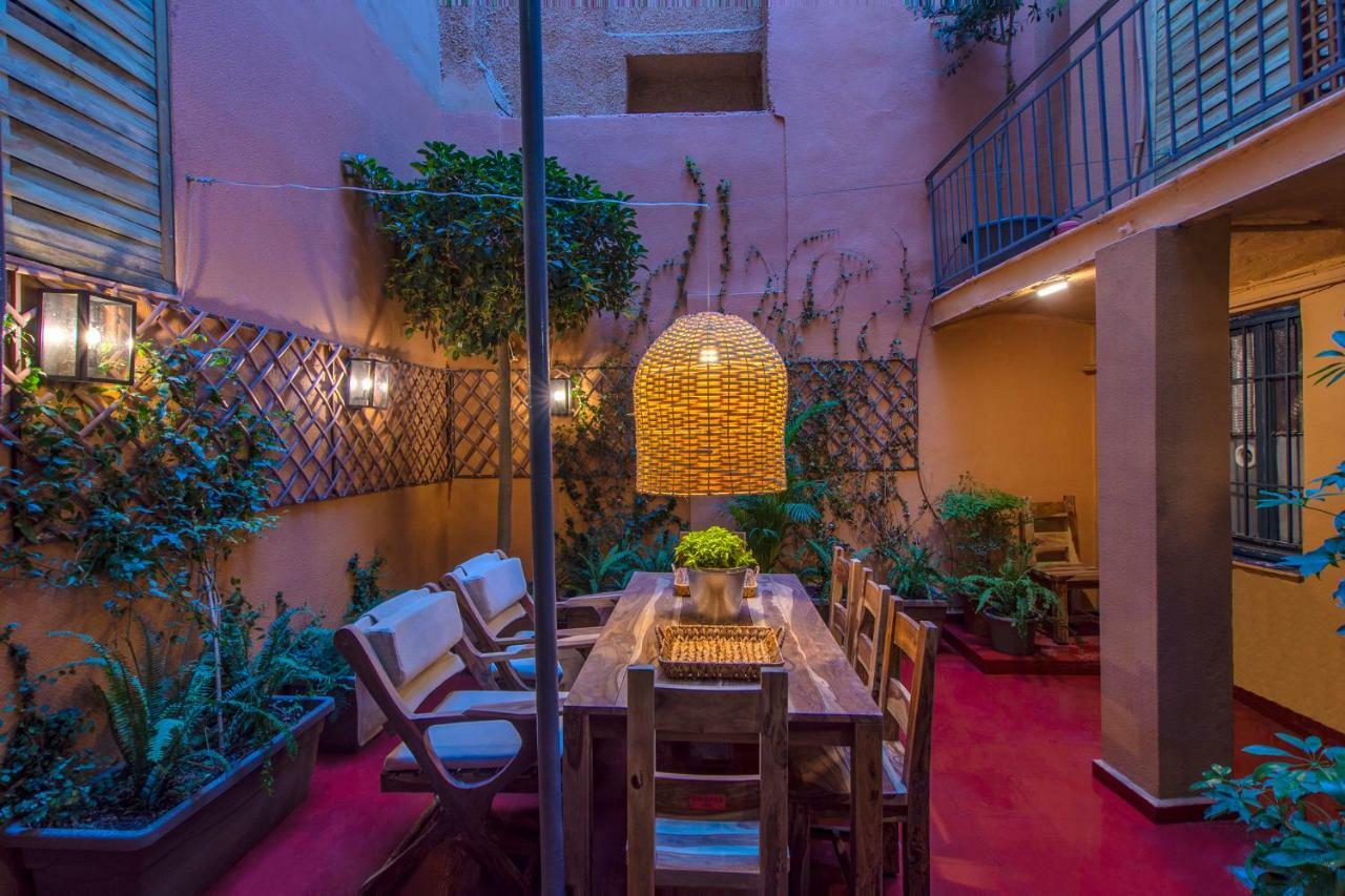 אתונה Art Pantheon - Suites & Apartments מראה חיצוני תמונה