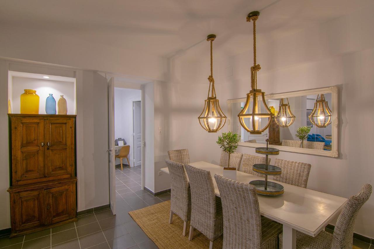 אתונה Art Pantheon - Suites & Apartments מראה חיצוני תמונה