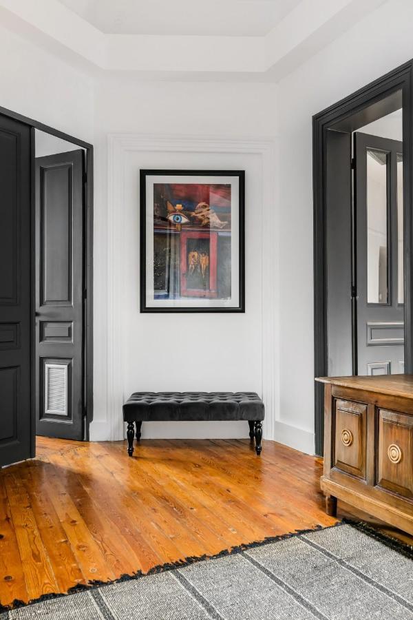 אתונה Art Pantheon - Suites & Apartments מראה חיצוני תמונה